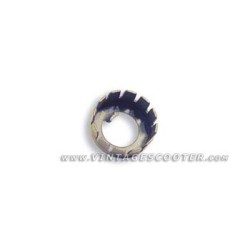 Rondelle frein pour ecrou embayage Vespa tout modêle sauf 50-Primavera